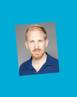 Rutger Bregman
