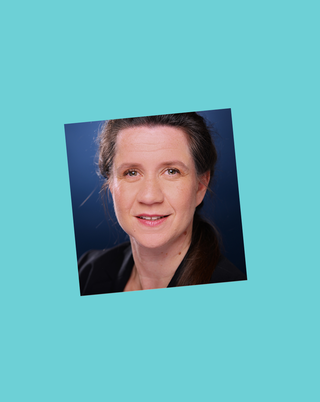Annette Krop-Benesch