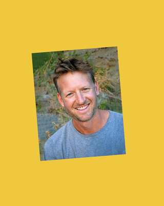 Mark Lynas