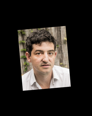 Nathaniel Rich