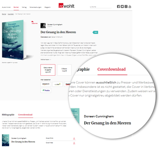 Coverdownload