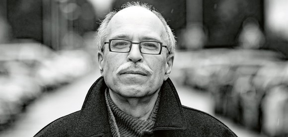 «Hätte es Otto John nicht gegeben, man hätte ihn für einen Roman über den Kalten Krieg erfinden müssen.»
