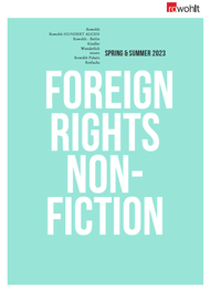 Foreign Rights Non Fiction 23