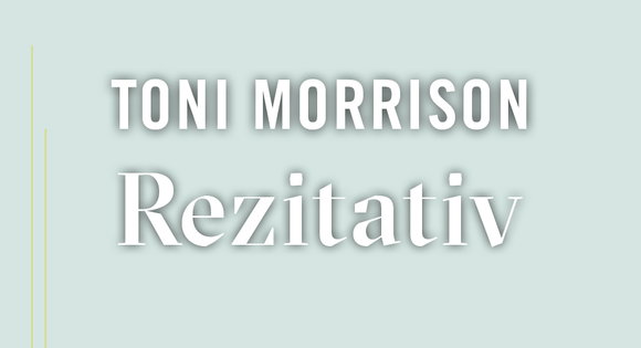 Rezitativ