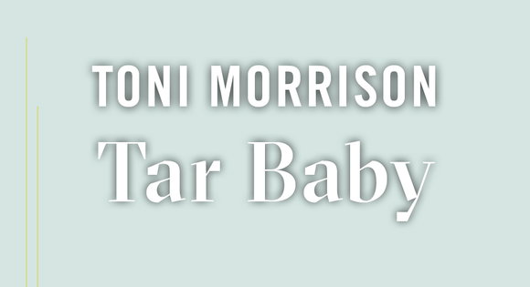 Tar Baby