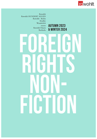 Foreign Rights Catalogue Non-Fiction AW 23/24