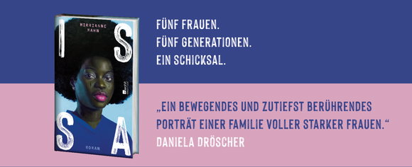 Fünf Frauen. Fünf Generationen. Ein Schicksal.