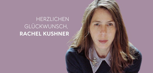 «Creation Lake» von Rachel Kushner steht auf der Shortlist für den Booker Prize 2024