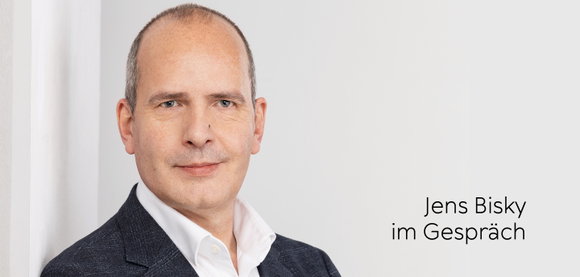 Zwischen Republik und Faschismus: Jens Bisky über sein neues Buch «Die Entscheidung»