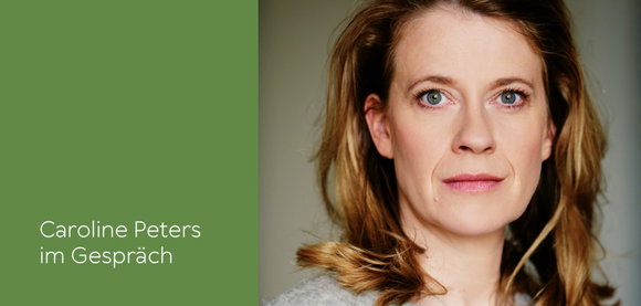 «Die Schuld und die Liebe und der Zorn dazwischen»: Caroline Peters über ihren Roman «Ein anderes Leben»