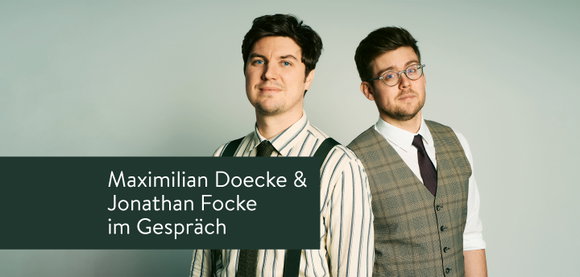 Die Quarks Science Cops im Gespräch