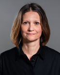 Yvonne Petersen