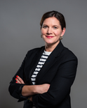 Carolin Neben