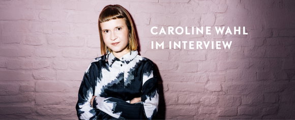 Caroline Wahl im Interview zu ihrem dritten Roman «Die Assistentin»