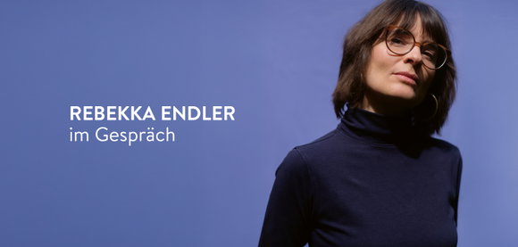 Rebekka Endler über ihr neues Buch «Witches, Bitches, It-Girls»
