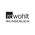 Verlagsmarke Rowohlt Wunderlich