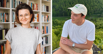 Tina Lurz und Johannes Bullinger