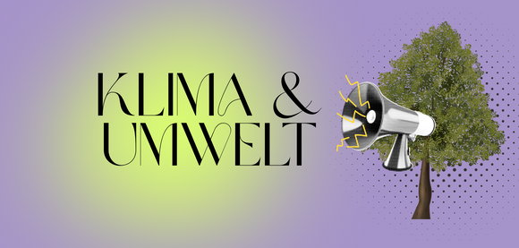 Der Klimawandel: Bücher, die uns aufrütteln