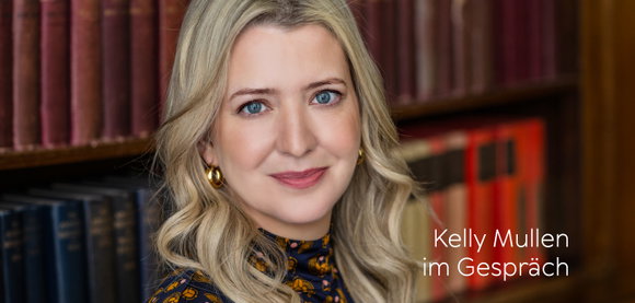 «Ich wollte einen Krimi schreiben, der frisch und modern wirkt, aber auch klassische Elemente enthält.»