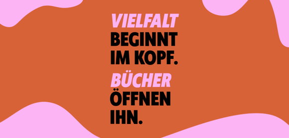 Lies doch mal was anderes!