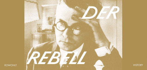 Rowohlt History: Hans Fallada
