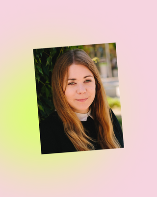 Foto von Stefanie Sargnagel