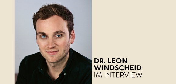 «Was uns wirklich auszeichnet, ist unsere Fähigkeit zu fühlen.»