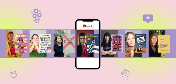Gute Storys - nicht nur bei Instagram