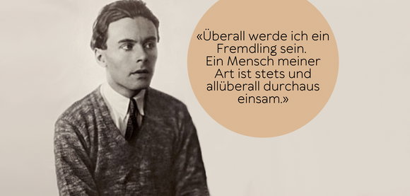 Klaus Mann: Leben und Werk bei Rowohlt