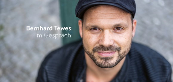Bernhard Tewes – Glimmer