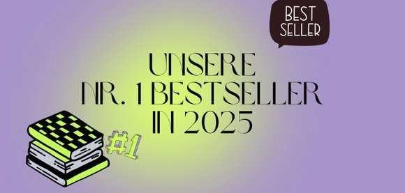 Unsere Nr. 1 Bestseller im Jahr 2025