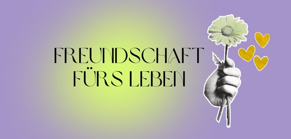 Büchertipps: Die schönsten Bücher über Freundschaft