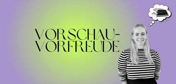 Vorfreude voraus: Unsere Favoriten für Frühjahr und Sommer 2026