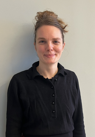 Sarah, Lektorin von Zugwind