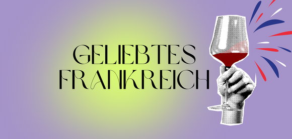 Frankreich lesen und lieben: Romane, Klassiker und Geschichte