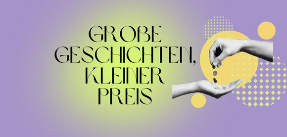 Bestseller-Neuerscheinungen: Jetzt endlich als Taschenbuch