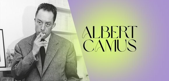 Albert Camus: Leben, Werk und Philosophie