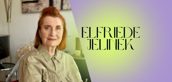 Elfriede Jelinek: Werkübersicht, Bibliografie und Leseempfehlungen