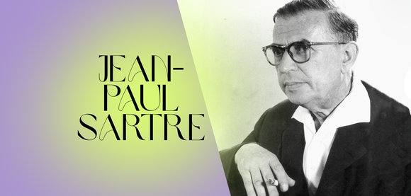 Jean-Paul Sartre lesen: Der Wegweiser durch sein monumentales Werk