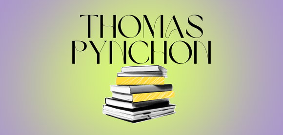 Thomas Pynchon: Werkübersicht des Kultautors