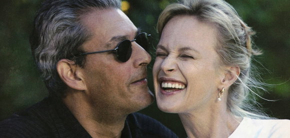 Siri Hustvedt & Paul Auster: Eine Liebe zwischen den Seiten