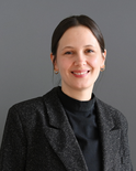 Melissa Dahl Raddatz
