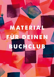 Coverbild Buchclub Material zu Alle meine Mütter