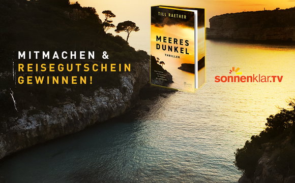 Gewinnspiel Meeresdunkel