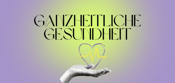 Gesundheit ganzheitlich verstehen: 6 Ratgeber für Ihren Alltag