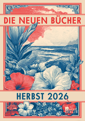 Die neuen Bücher: Vorschau Rowohlt Berlin im Herbst 2026