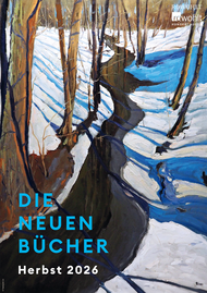 Die neuen Bücher: Vorschau Rowohlt Verlag und Rowohlt Hundert Augen im Herbst 2026
