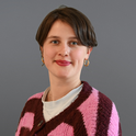 Carlotta Wolfram