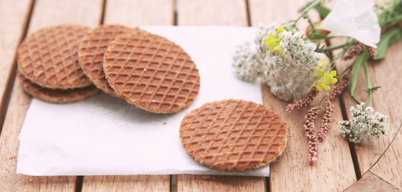Friesenwaffeln