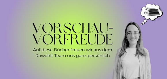 Vorfreude voraus: Unsere Favoriten für Herbst und Winter 2026/2027